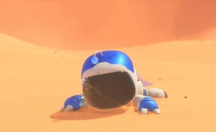 [Видео] Почему провалился Astro Bot. Обзор трагедии