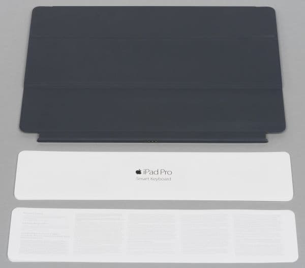 Apple Smart Keyboard