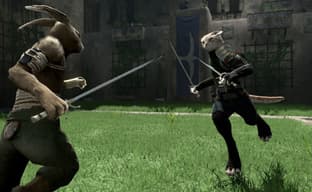 «У меня не было выбора». Глава студии Wolfire Games объяснил, почему подал в суд на Valve