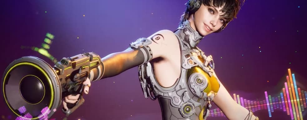 Количество игроков The First Descendant упало на 60%. Сможет ли новый персонаж вернуть аудиторию?