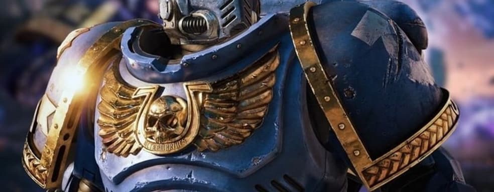 Space Marine 2 показывает отличные результаты не только в Steam. Рейтинг блокбастеров Xbox