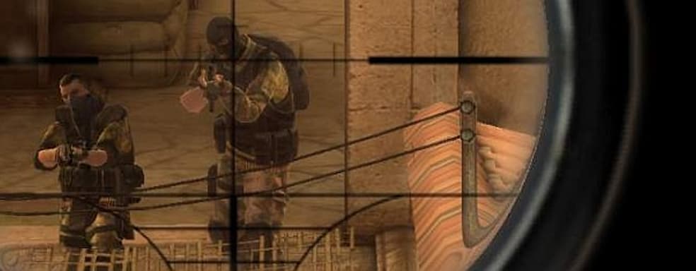 Modern Combat: Domination - модное подобие