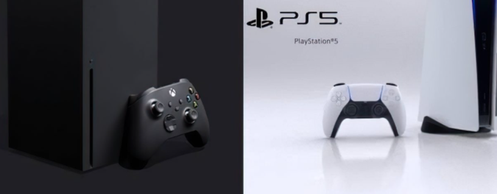 UX специалист раскритиковал пользовательские интерфейсы PlayStation 5 и Xbox Series X: «Допускают сотни очевидных UX-ошибок»