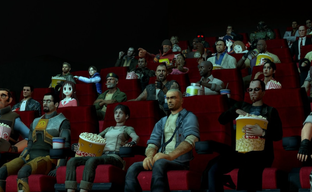 Создатель Garry's Mod сперва отказал Valve в релизе в Steam, решив, что такое никто не купит. Спустя 18 лет тираж превысил 25 миллионов копий