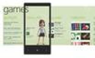 Microsoft считает Windows Phone 7 игровой консолью