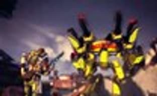 Семь минут Borderlands 2	