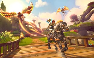 Первые оценки Immortals Fenyx Rising – тёмная лошадка осенне-зимнего сезона с нюансами