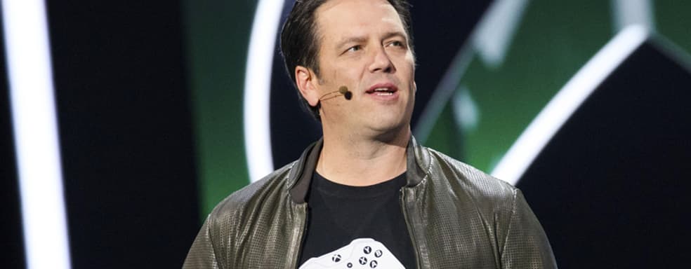 Глава Xbox считает студии Bethesda важной частью будущего компании