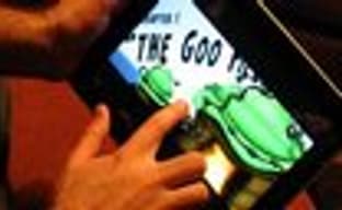 World of Goo: версия для iPad, разработчики о возможном сиквеле