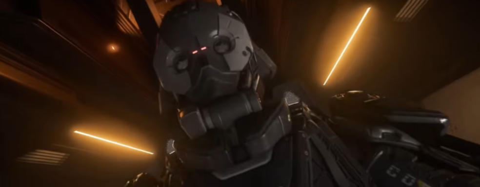 В Star Citizen пересняли первый фильм франшизы «Звёздные войны» за 3000 часов