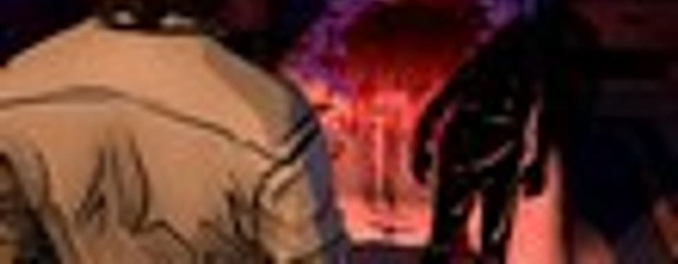 Launch-трейлер The Wolf Among Us – Episode 3