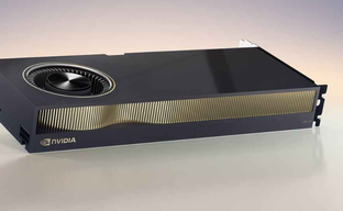 NVIDIA начала продавать ускоритель RTX A6000 Ada, который быстрее GeForce RTX 4090 и дороже в 4 раза