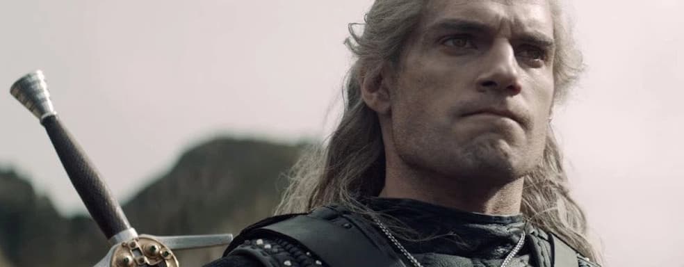 Оригинальный голос Геральта из The Witcher недоволен сериалом от Netflix и понимает уход Генри Кавилла