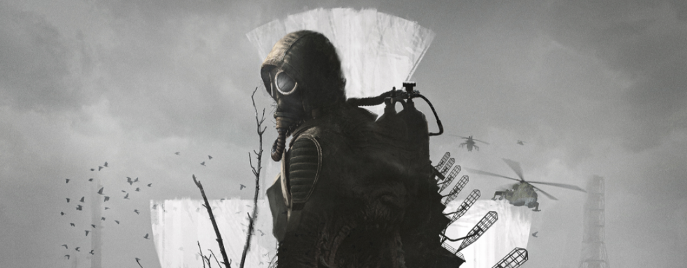 S.T.A.L.K.E.R. 2: Heart of Chernobyl потребует почти 200 ГБ на диске. GSC Game World обновила системные требования к ПК