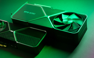 Энергопотребление GeForce RTX 4090 сократили до 232 Вт, потеряв менее 10% производительности