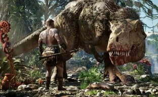 ARK: Survival Evolved остаётся мощной игрой. Глава Wildcard раскрыл космические финансовые показатели