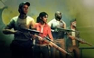 Персонажи Left 4 Dead появились в Zombie Army Trilogy
