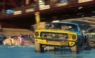 DiRT 5 станет временно бесплатной