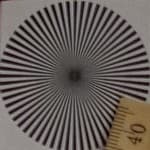 ISO 160, фокусное расстояние 200 мм, f/2,8