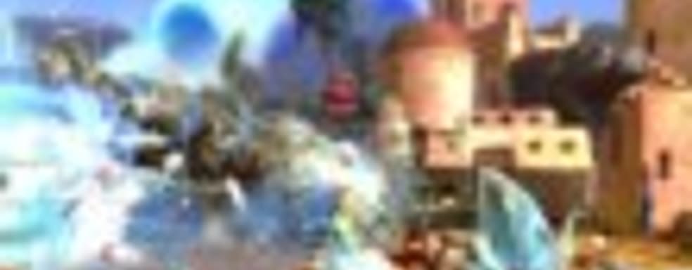 Zack Zero - из PSN в Steam