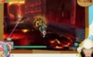 Геймплейный трейлер One Piece: Unlimited World Red