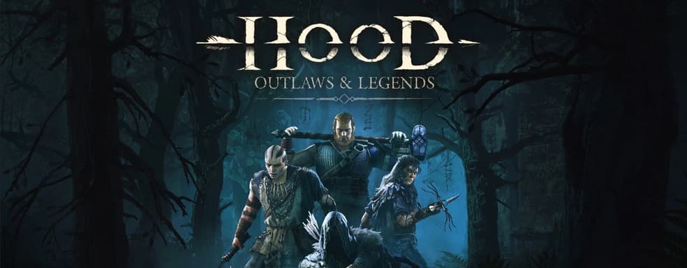 Названы системные требования Hood: Outlaws & Legends. Это сетевой стелс-боевик про Робин Гуда и беззаконников