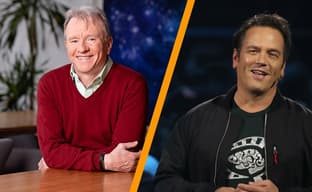 "Two Horsemen of the Apocalypse." Jim Ryan and Phil Spencer Visited Development Studios Shortly Before Their Closure