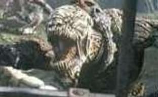 Gears of War: Judgment - потные ладошки, мокрые трусы