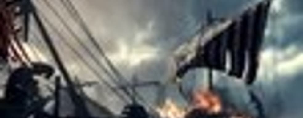 Видео нового CryEngine