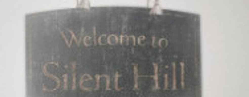 Вот так выглядят улицы Сайлент Хилла в P.T. от Хидео Кодзимы