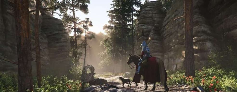 PR-менеджер подтвердил слухи о бюджете Kingdom Come: Deliverance 2. Игра стоила десятки миллионов долларов