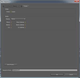 Adobe Premiere Pro CS5.5