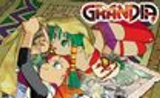 Ушел из жизни создатель Grandia