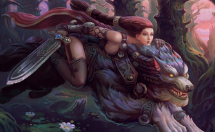 Из-за наплыва игроков разработчики «Аллоды Онлайн» запустили четвёртый подписочный сервер