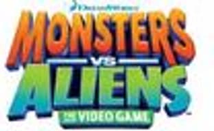 «Монстры против пришельцев» в продаже