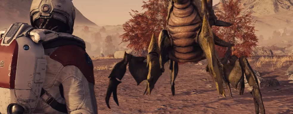 Создатели Postal затролили авторов Starfield, но выстрелили себе в ногу. Токсичные фанаты Bethesda на них набросились