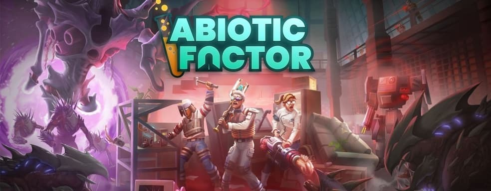 Выживание в духе Half-Life подешевело перед релизом, но с 1 мая цена Abiotic Factor вырастет