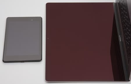 Обзор ноутбука Apple MacBook Pro. Тестирование дисплея