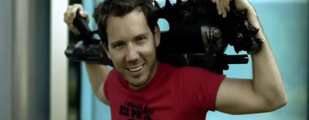 Создатель Gears of War призвал делать больше одиночных игр