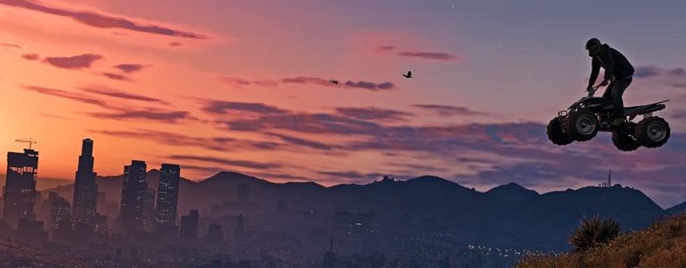 Актёр GTA V призывает не верить «кликбейтам» и слухам о GTA VI