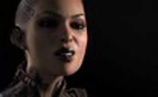 Трейлер Mass Effect 2