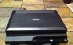 11,6-дюймовый дисплей для PS3