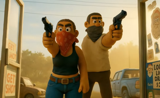 Трейлер GTA 6 получил ремейк в стиле пластилинового мультфильма