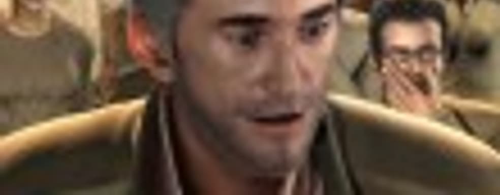 Sinking Island – классический детектив от Сокаля