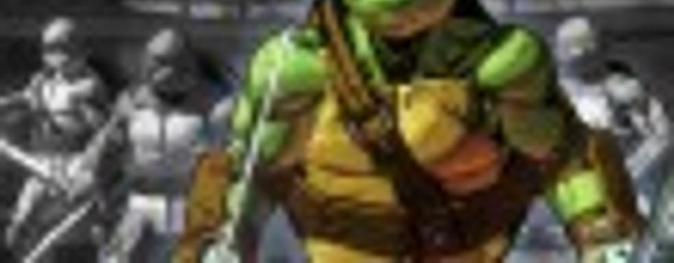 Teenage Mutant Ninja Turtles: Mutants in Manhattan &mdash; черепаший винегрет