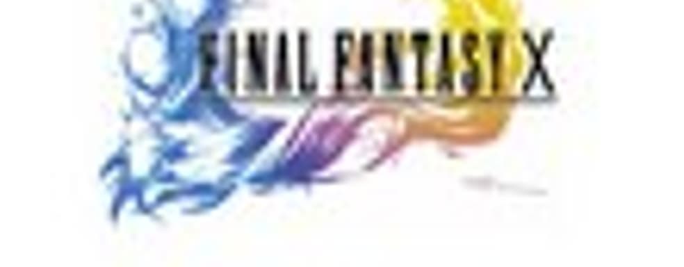 Final Fantasy X HD для PS3 и PS Vita