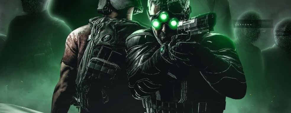 Ubisoft дарит Ghost Recon, Ghost Recon Wildlands Fallen Ghosts и Deep State Adventure