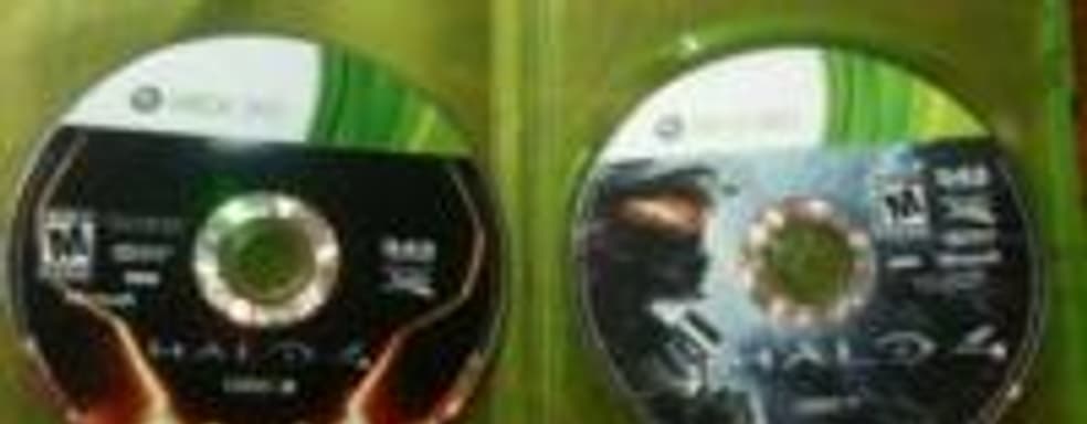 Halo 4 уже у пиратов