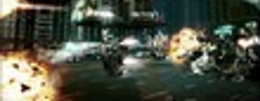 Подробности о демо-версии Armored Core 5