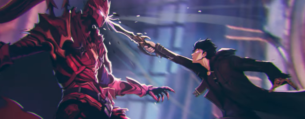 Бесплатная Solo Leveling Arise заработала 10+ миллионов долларов за сутки